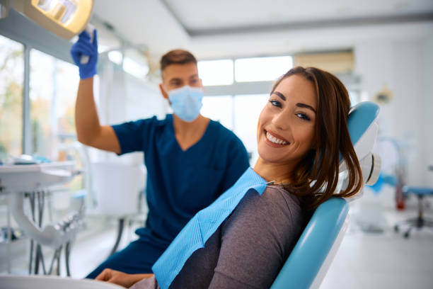 Best Root Canal Treatment  in Sconsin Dells, WI